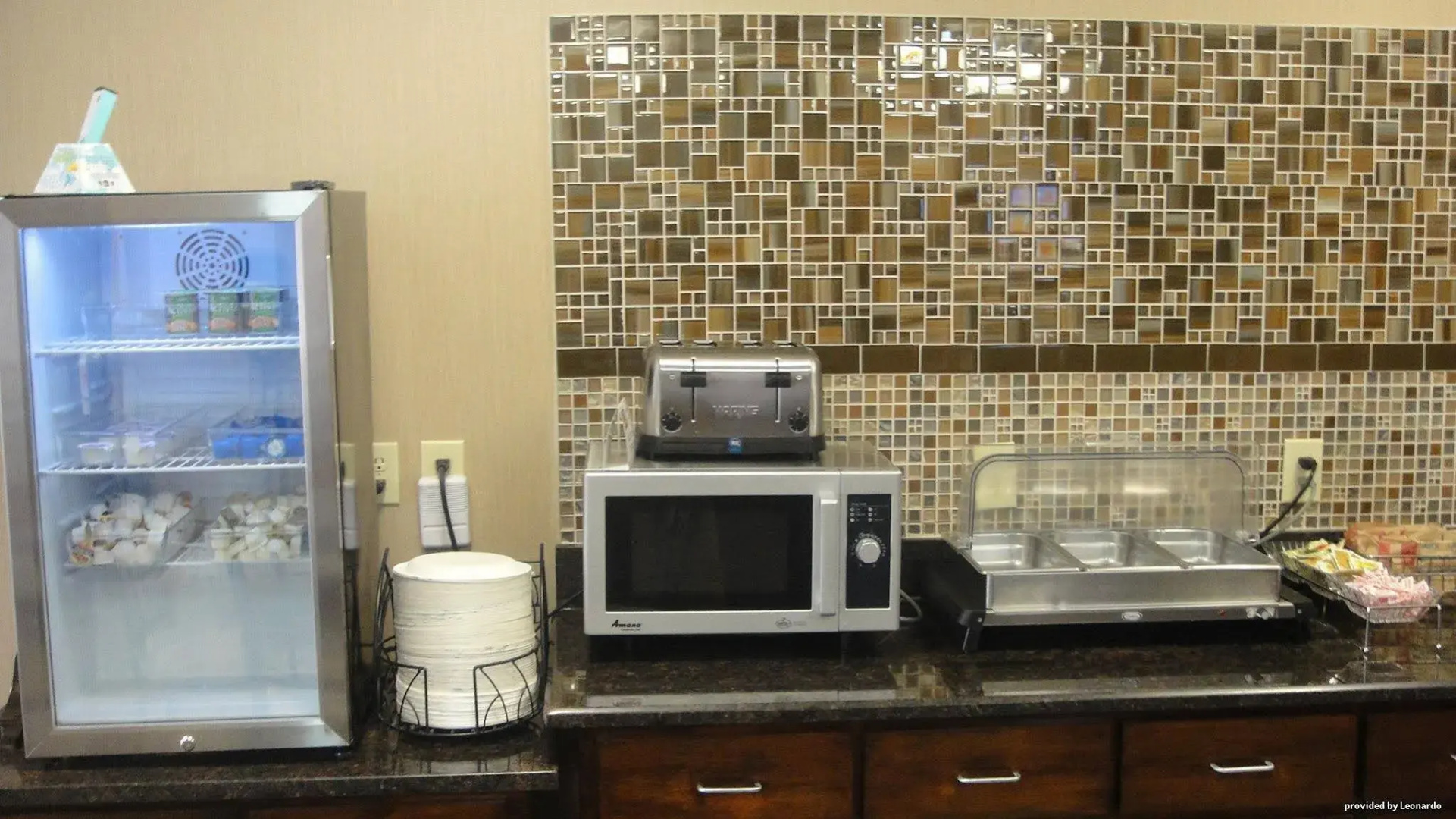 Quality Inn & Suites Huntsville Research Park Area