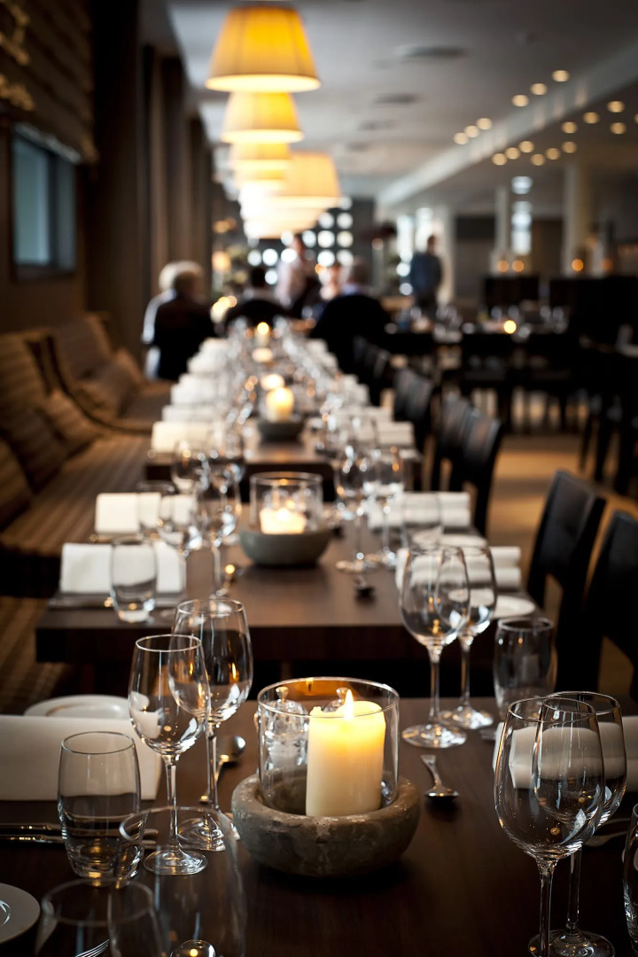 Quality Hotel Skifer