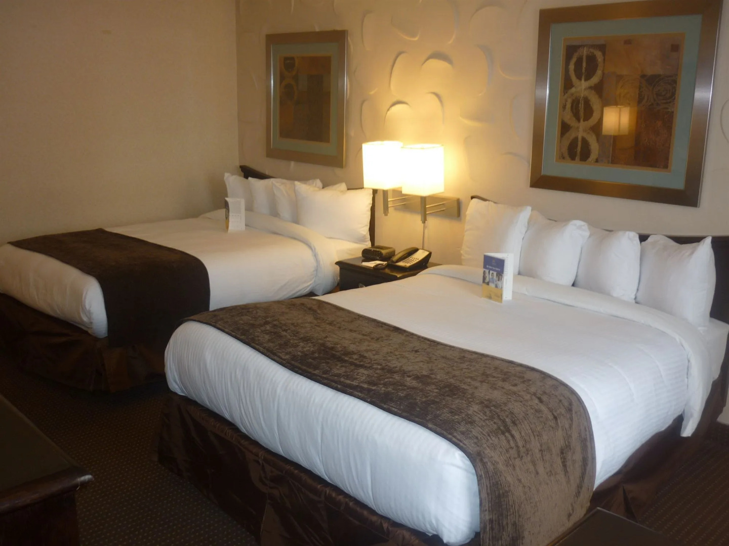 Best Western Albany Airport Inn