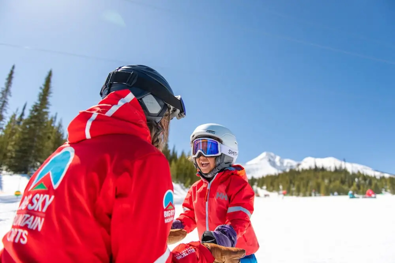 The Summit Hotel at Big Sky Resort