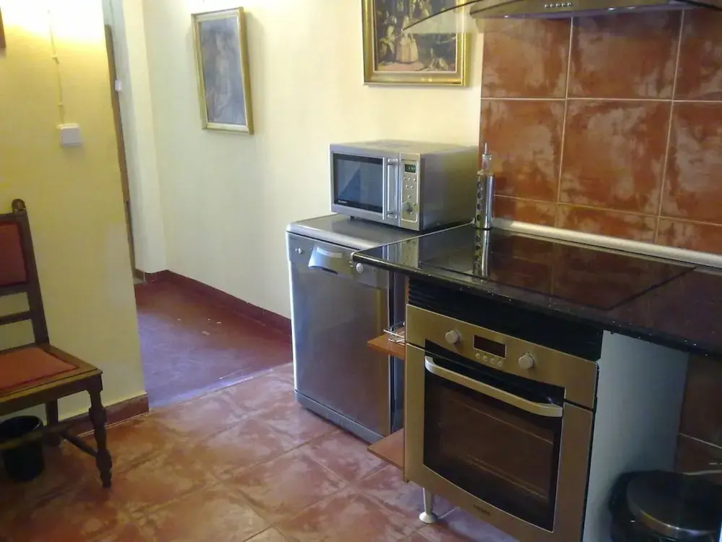 Casa Rural Vall Jijona
