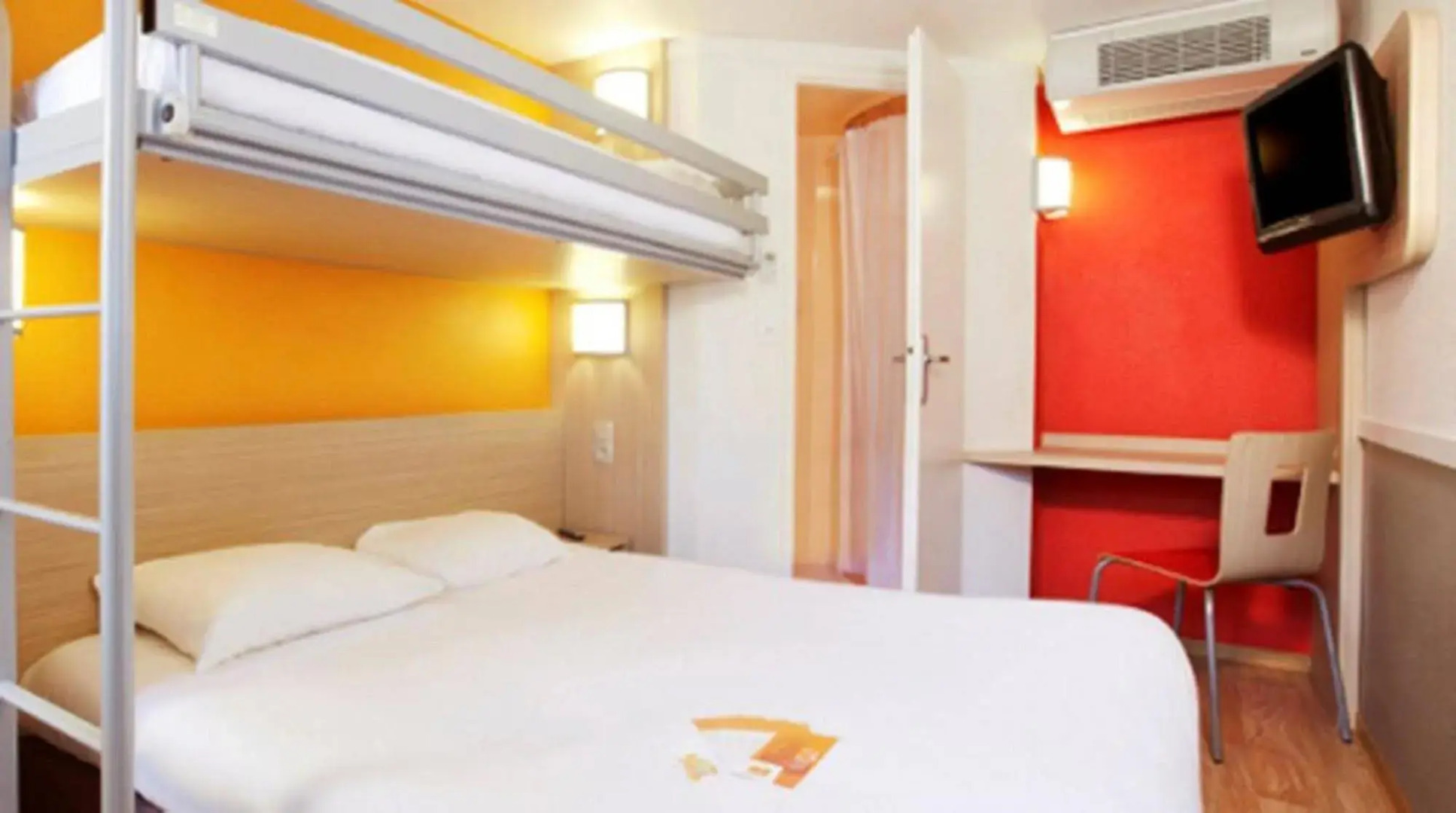 Première Classe Lyon Ouest - Tassin