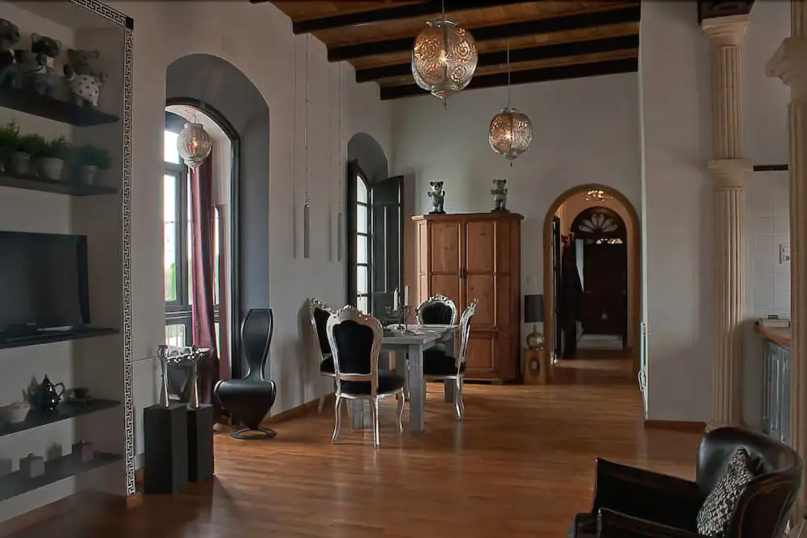 Dar Cilla Guesthouse