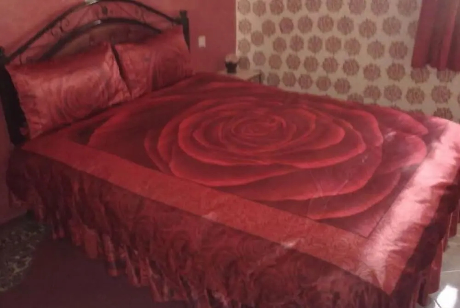 Hotel la Reine Midelt