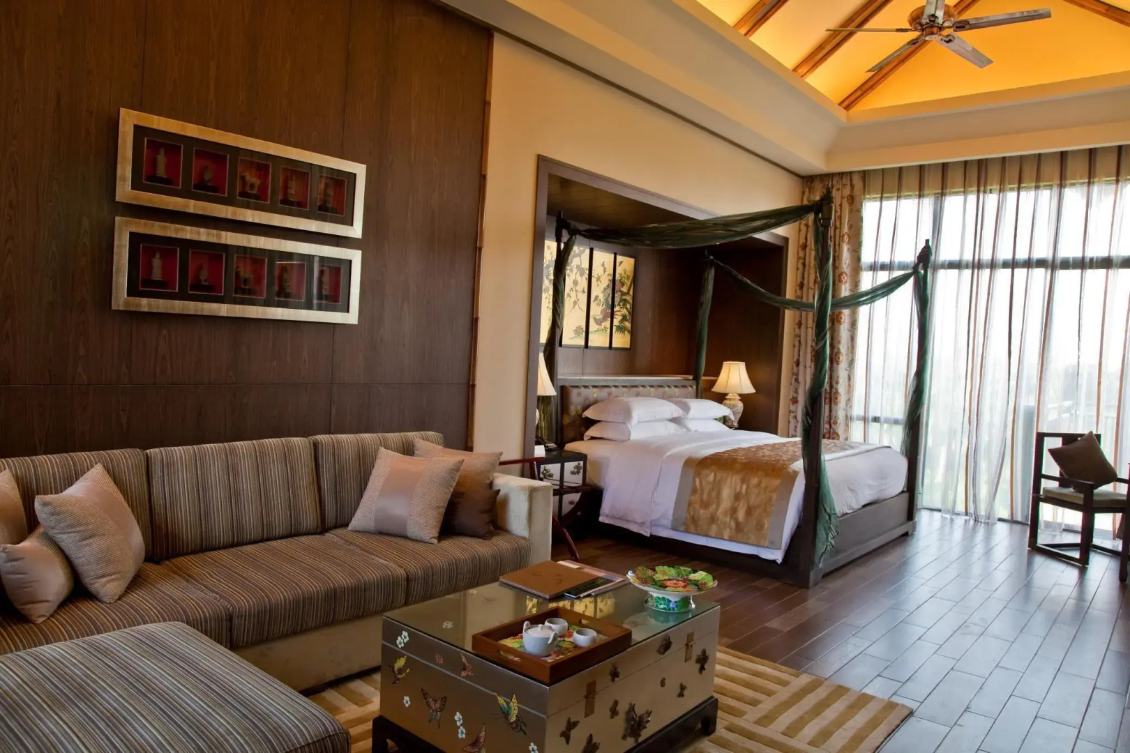 Mission Hills Resort Haikou