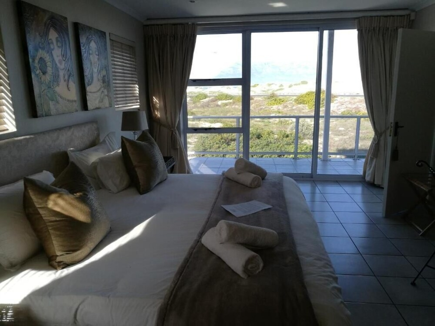 7th Wonder Guesthouse