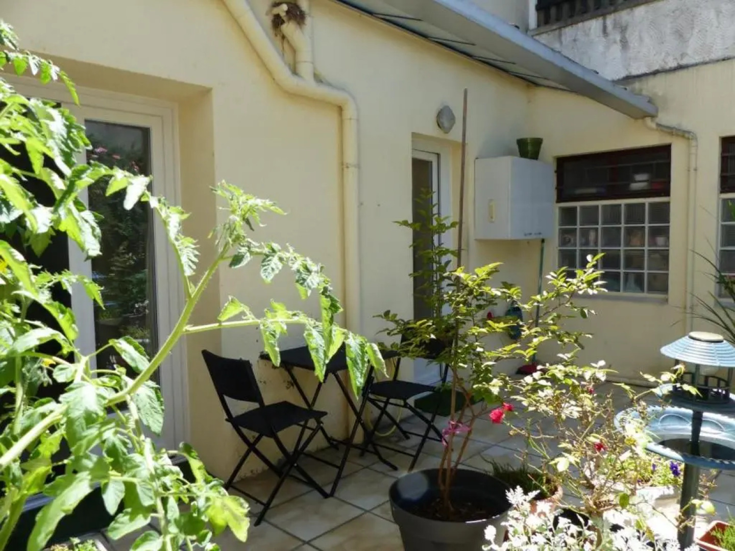 Gîte Moulins, 2 pièces, 2 personnes - FR-1-489-162