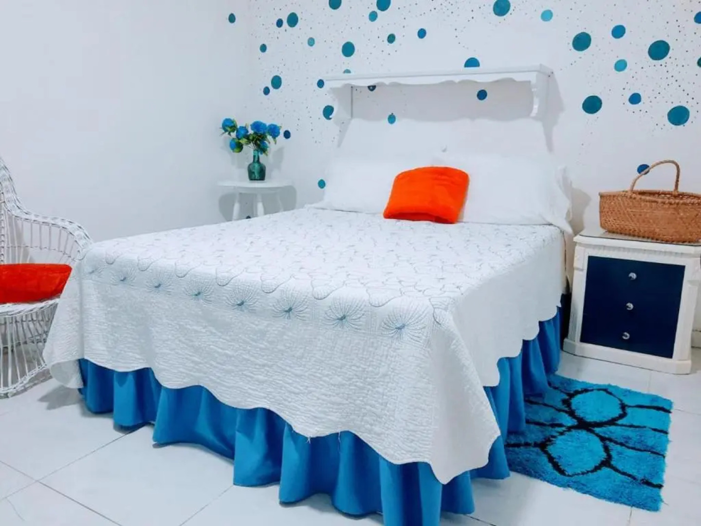 Hostal Solsticio Guajiro