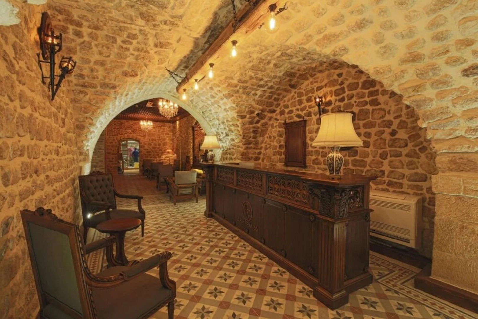 Sam Franss Boutique Otel