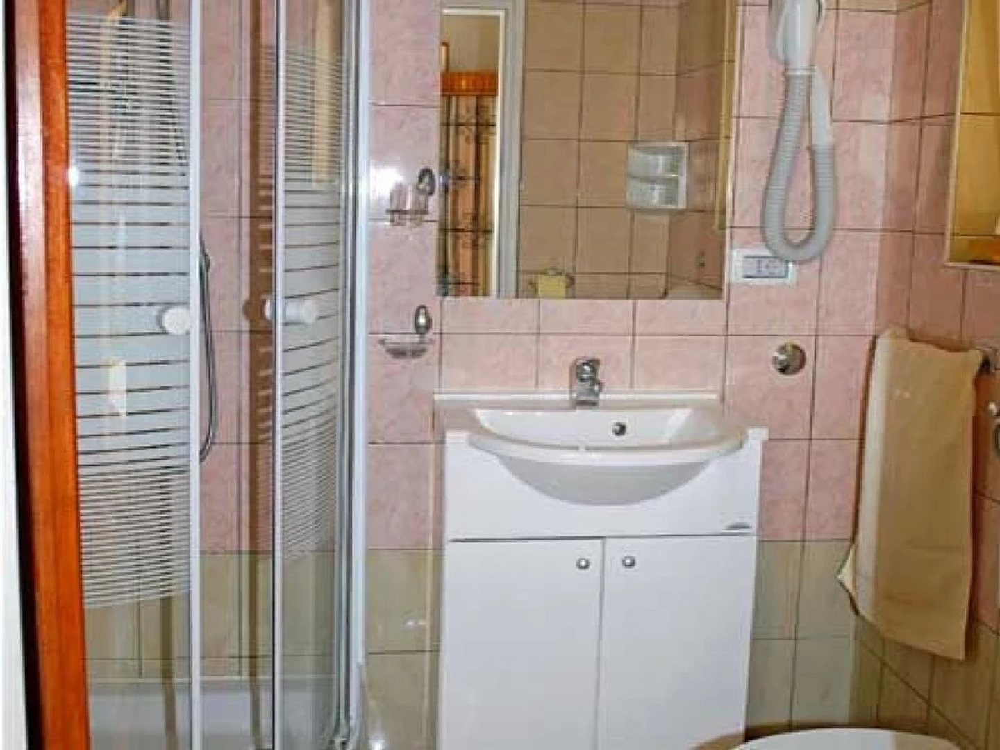 Apartments Gracijela