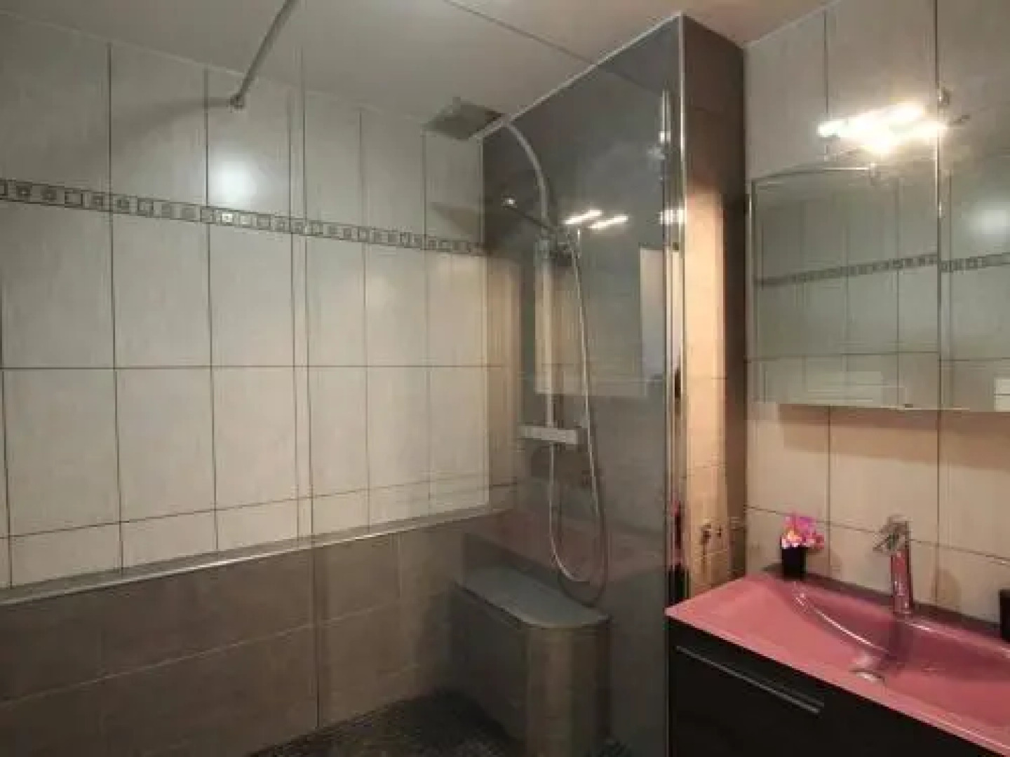 Apartment A 50M Des Pistes De 1800 - Piscine Interieure