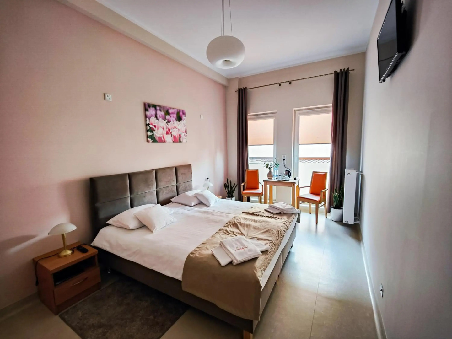 Hotel Antoninska