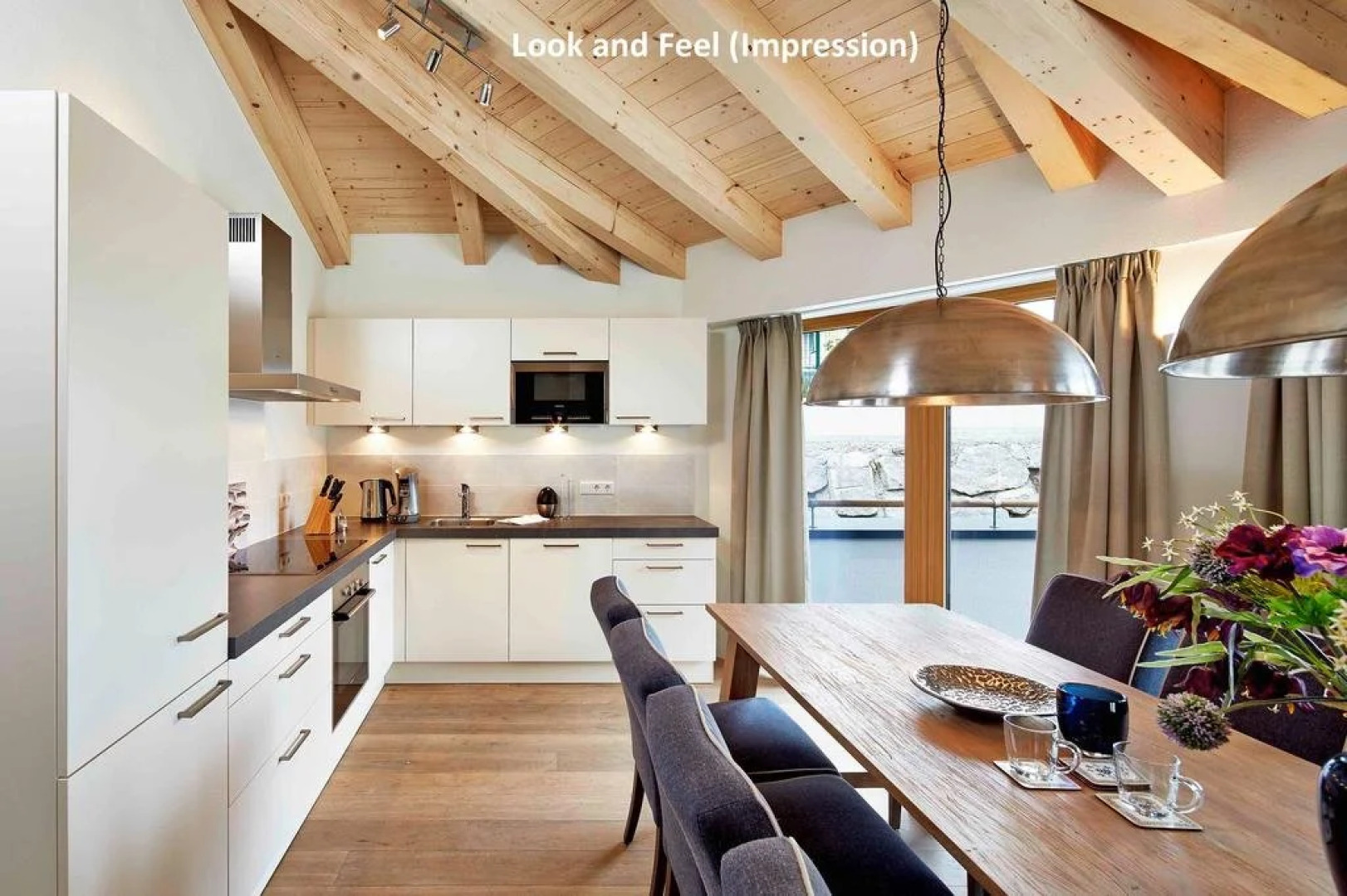 Residenz Drachenstein Wildschönau