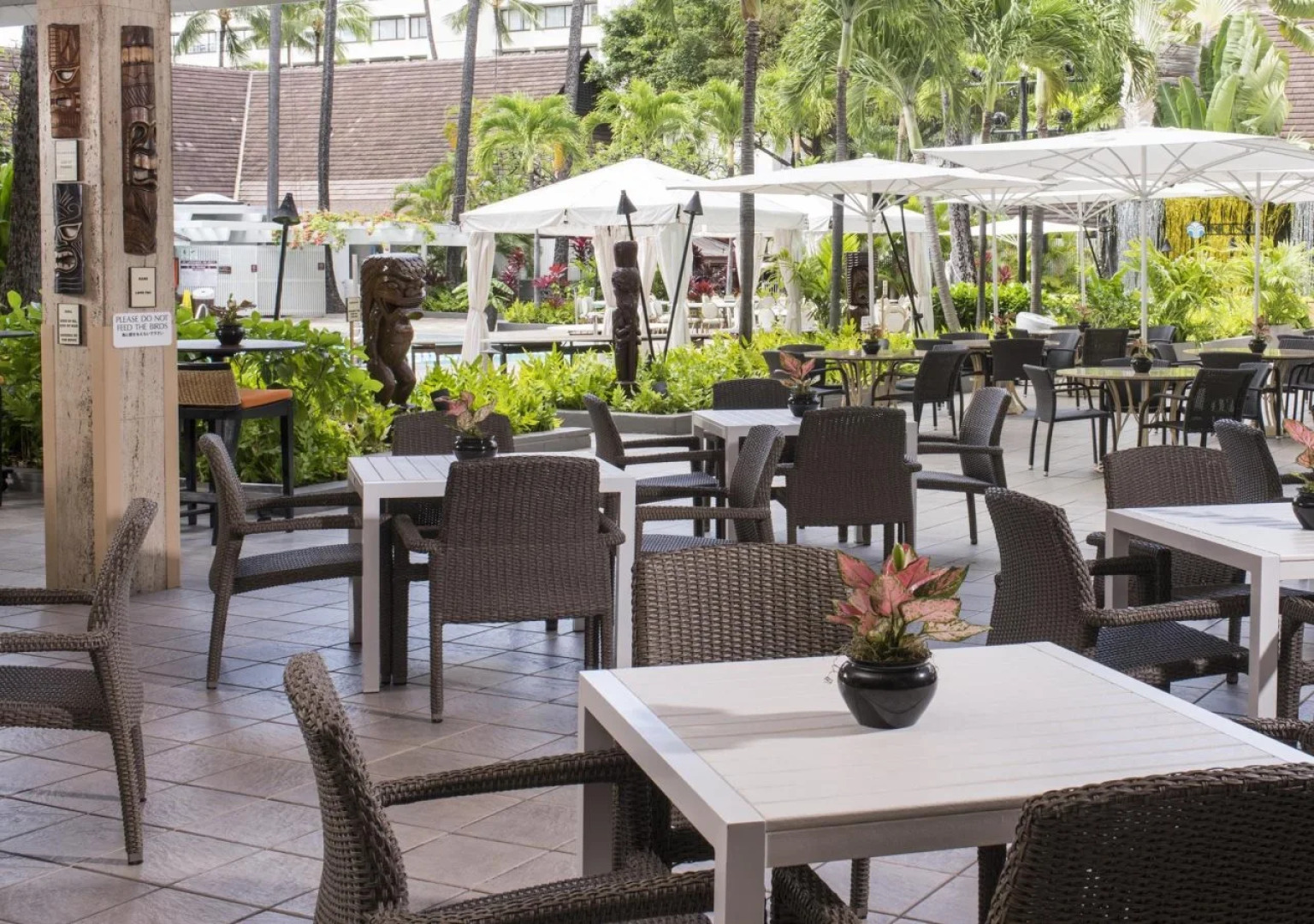 Sheraton Princess Kaiulani Waikiki Beach