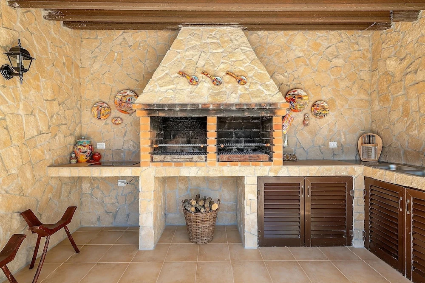 Casa dos Ninos