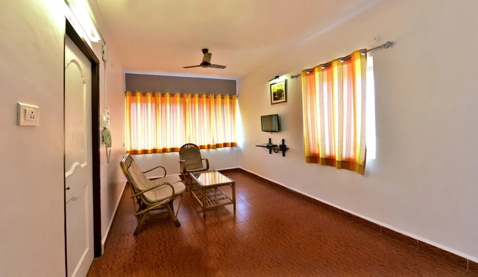 Excelsior Holiday Homes