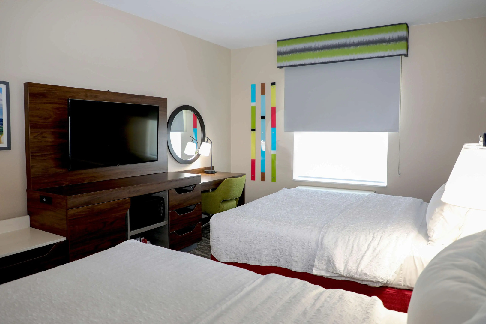 Hampton Inn Ellensburg