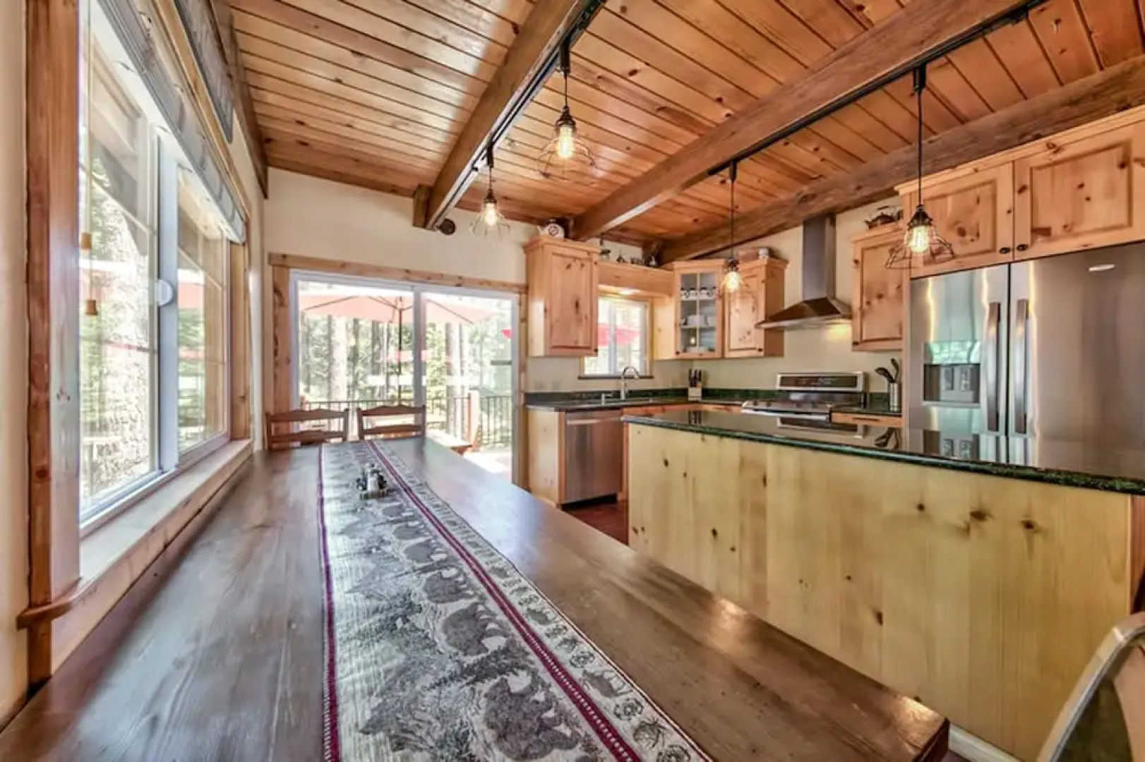 1581 Tionontati St Home