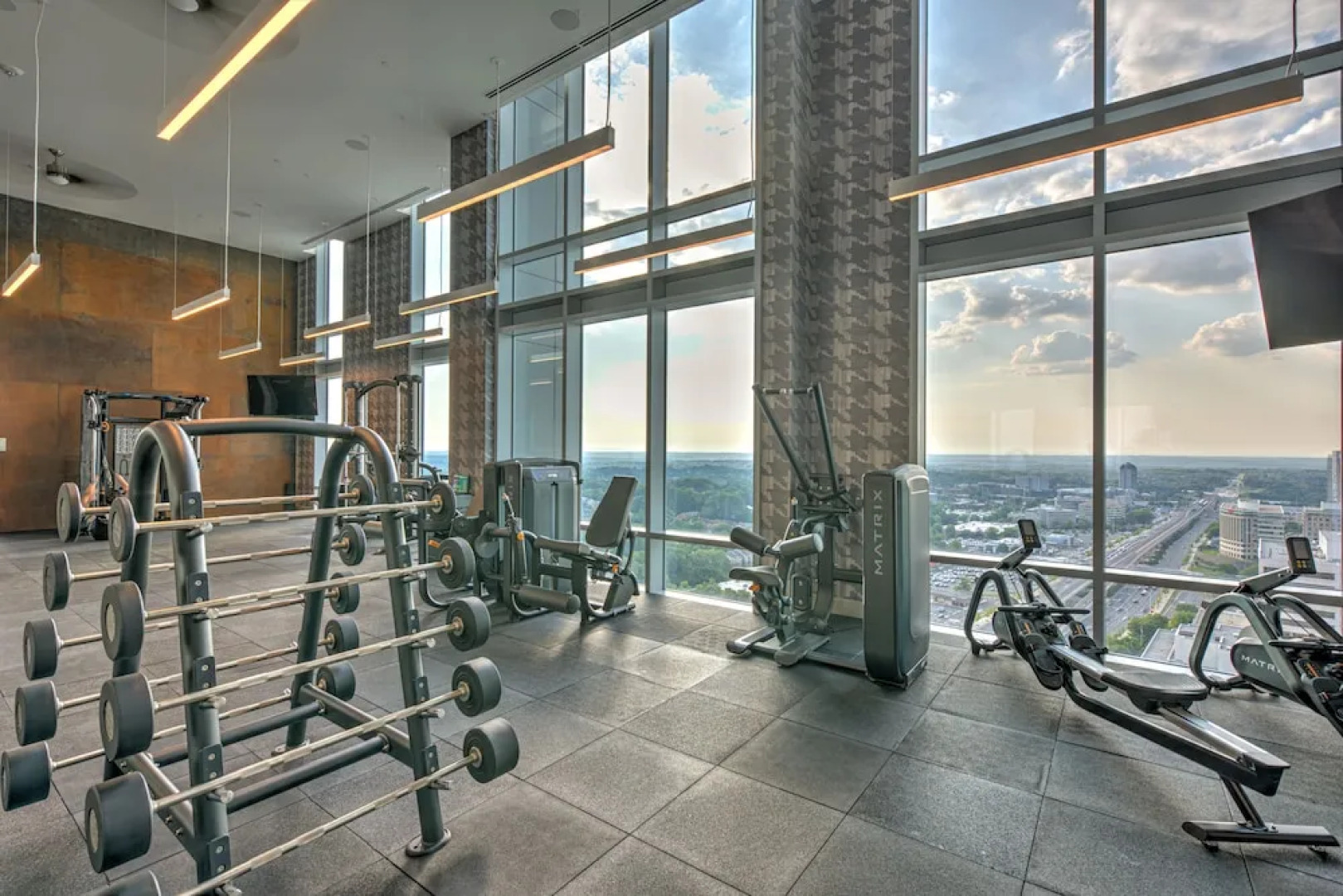 PDC Luxury Apt Tysons Corner