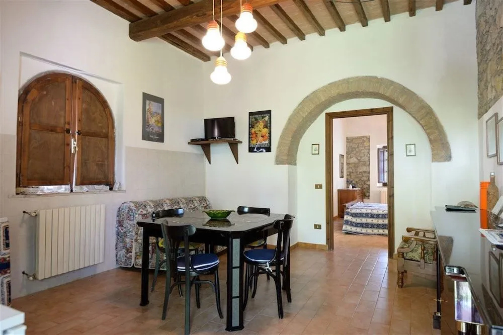 Agriturismo Le Cerinaie