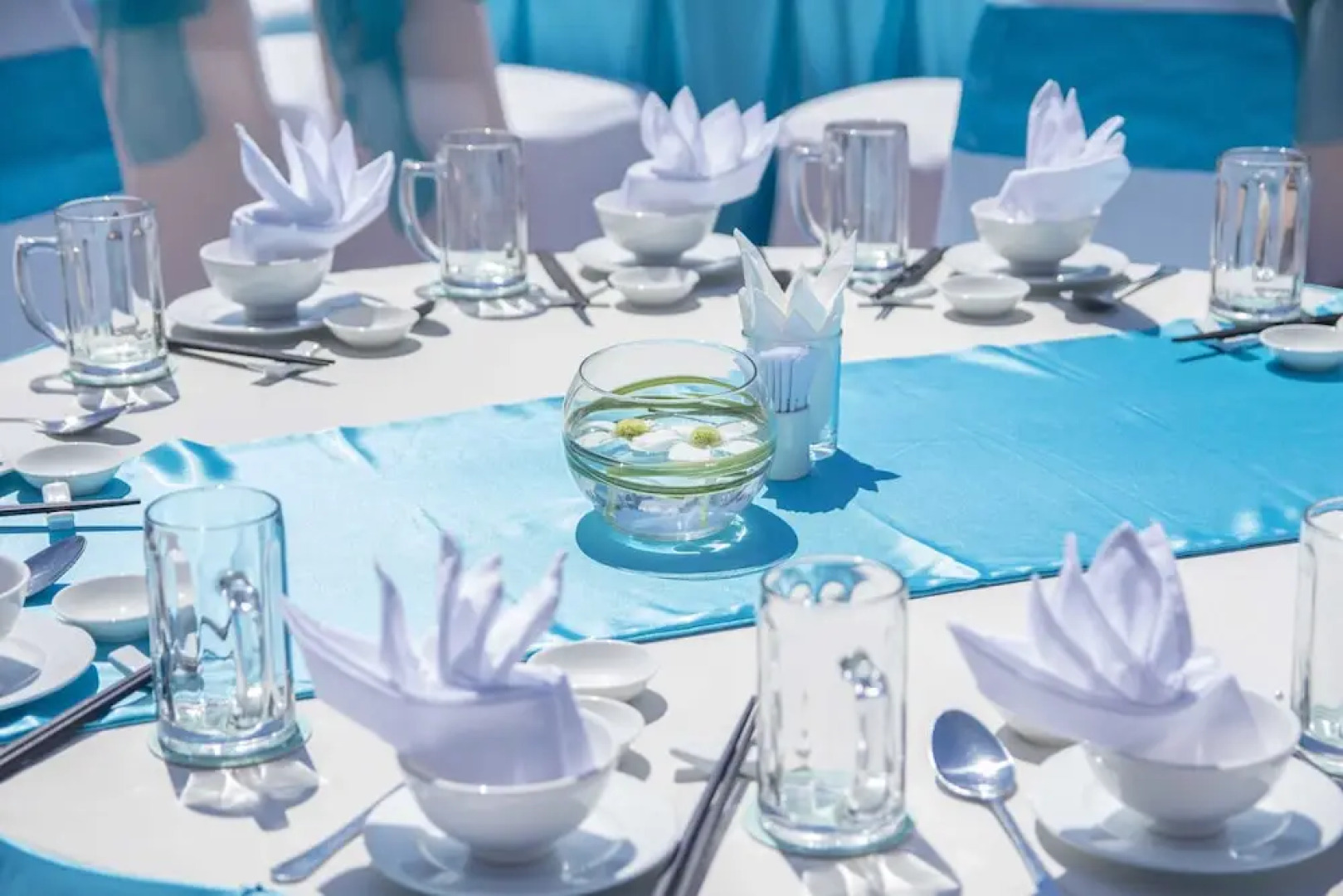 Lazi Beach - Mom Da Chim Resort