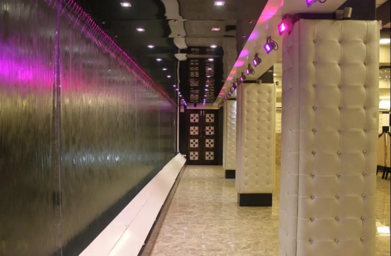 Hotel Welcome Palace