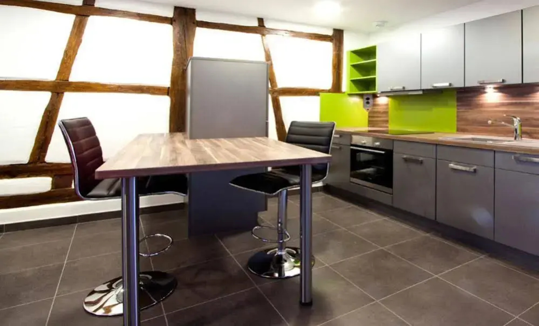 Gite Le Hupsa Pfannala