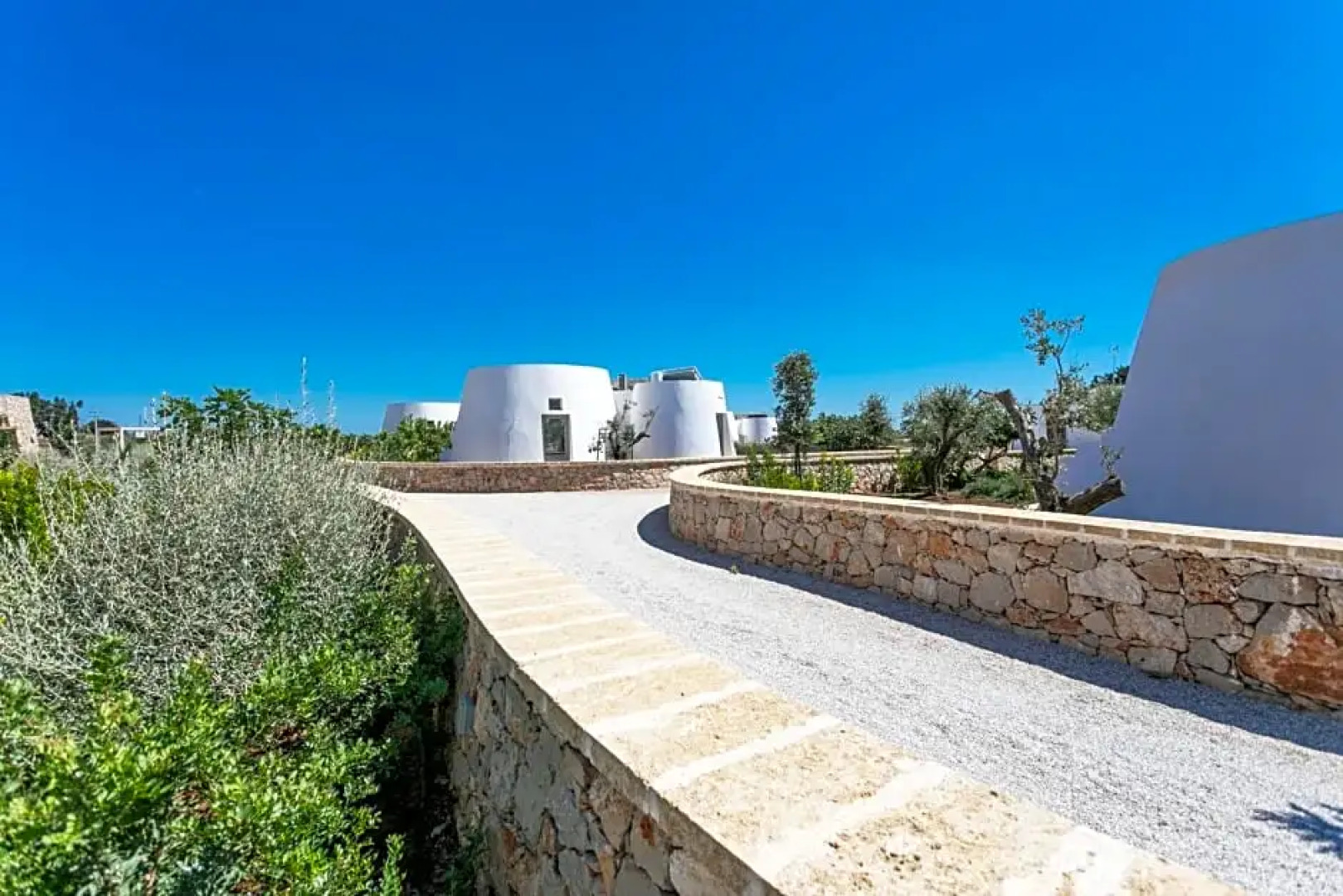 Palummare Agri Hotel