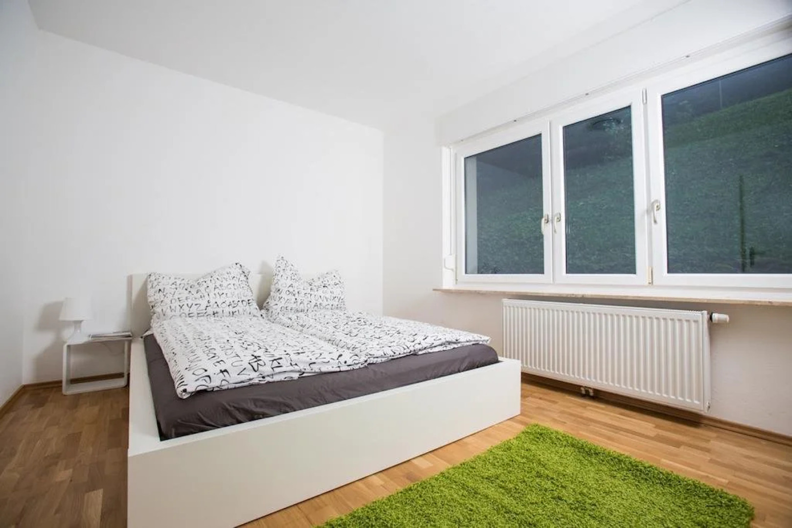 Perfect View - Quiet and Family Friendly