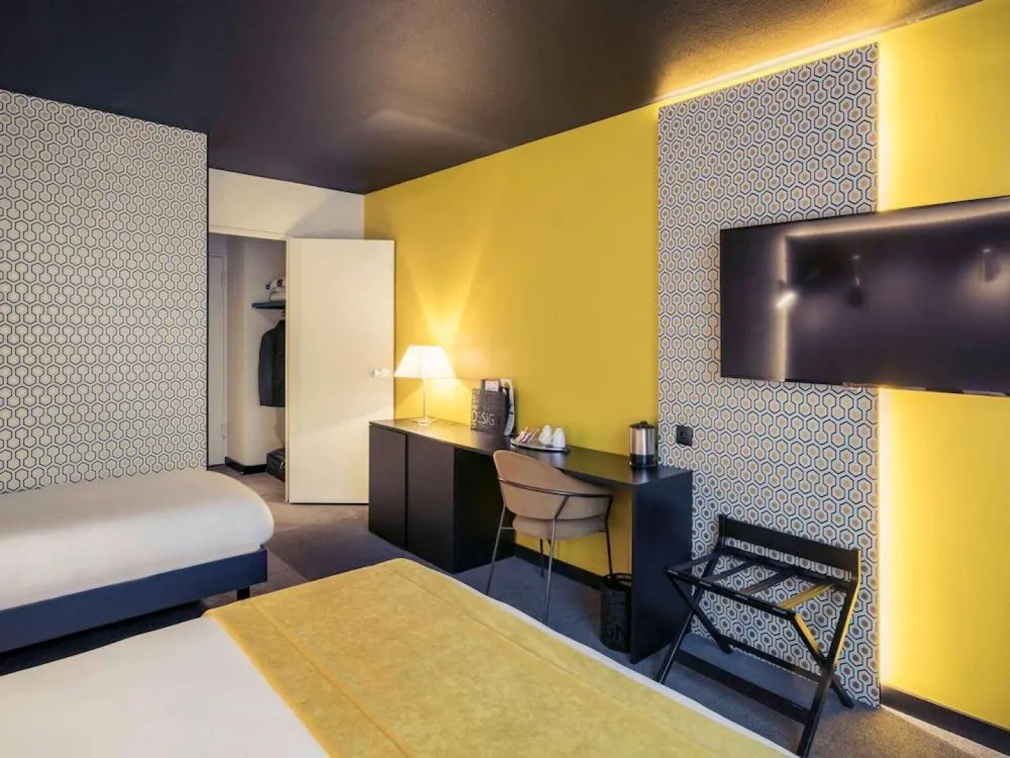 Mercure Arras Centre Gare