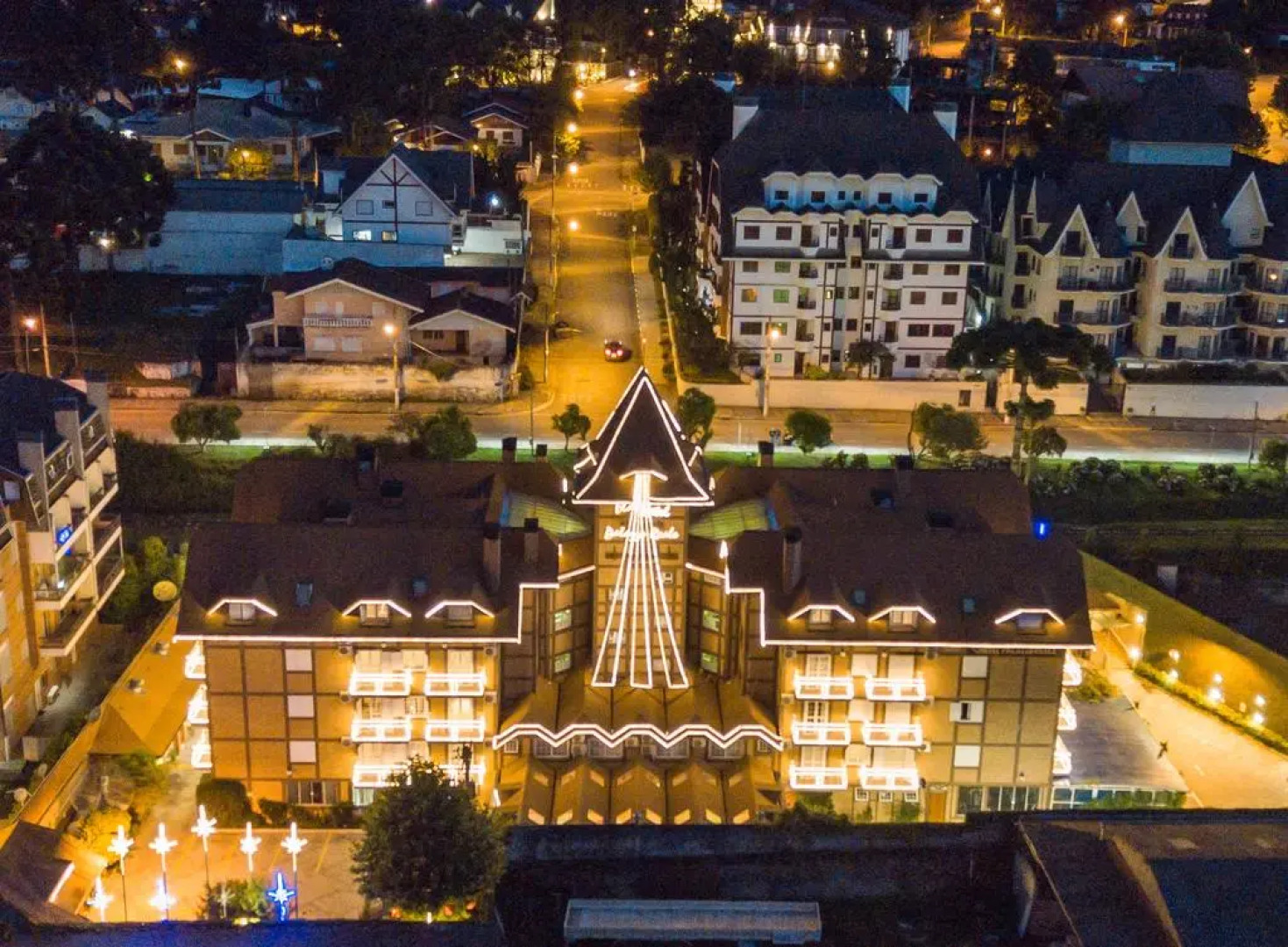 Flat Hotel Palazzo Reale