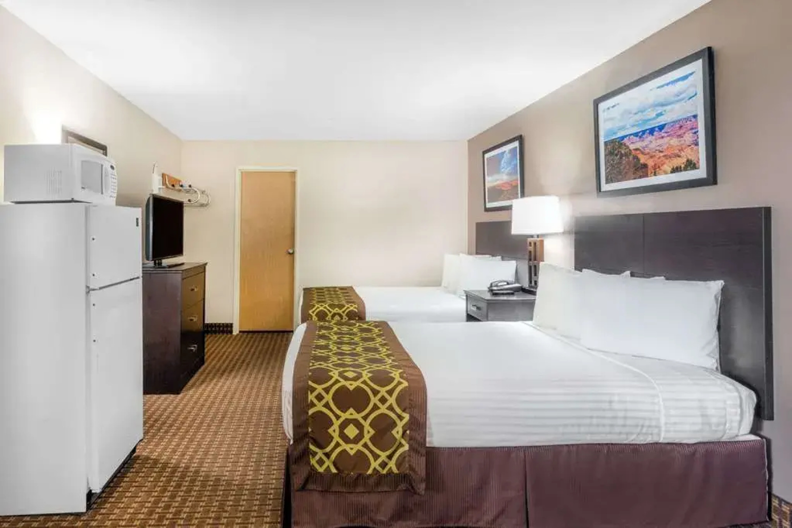 Havasu Travelodge