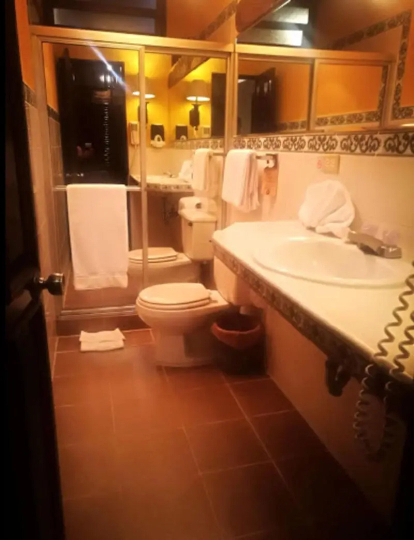 Posada de Don Rodrigo Panajachel