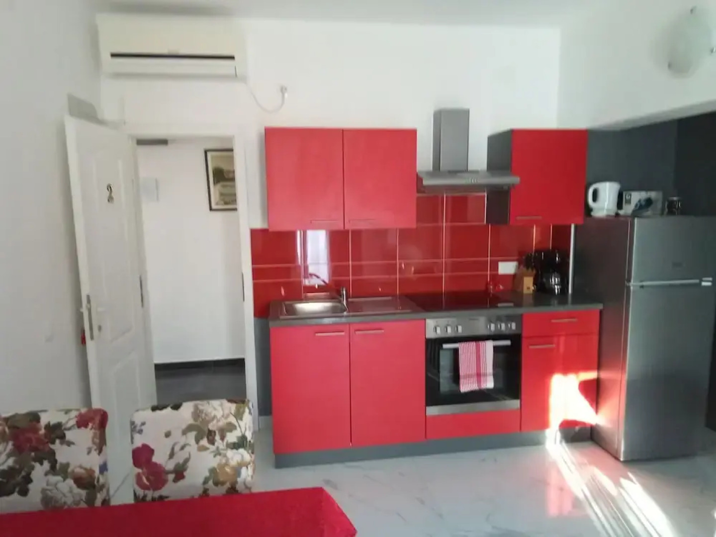 Bmb Apartments - Senj