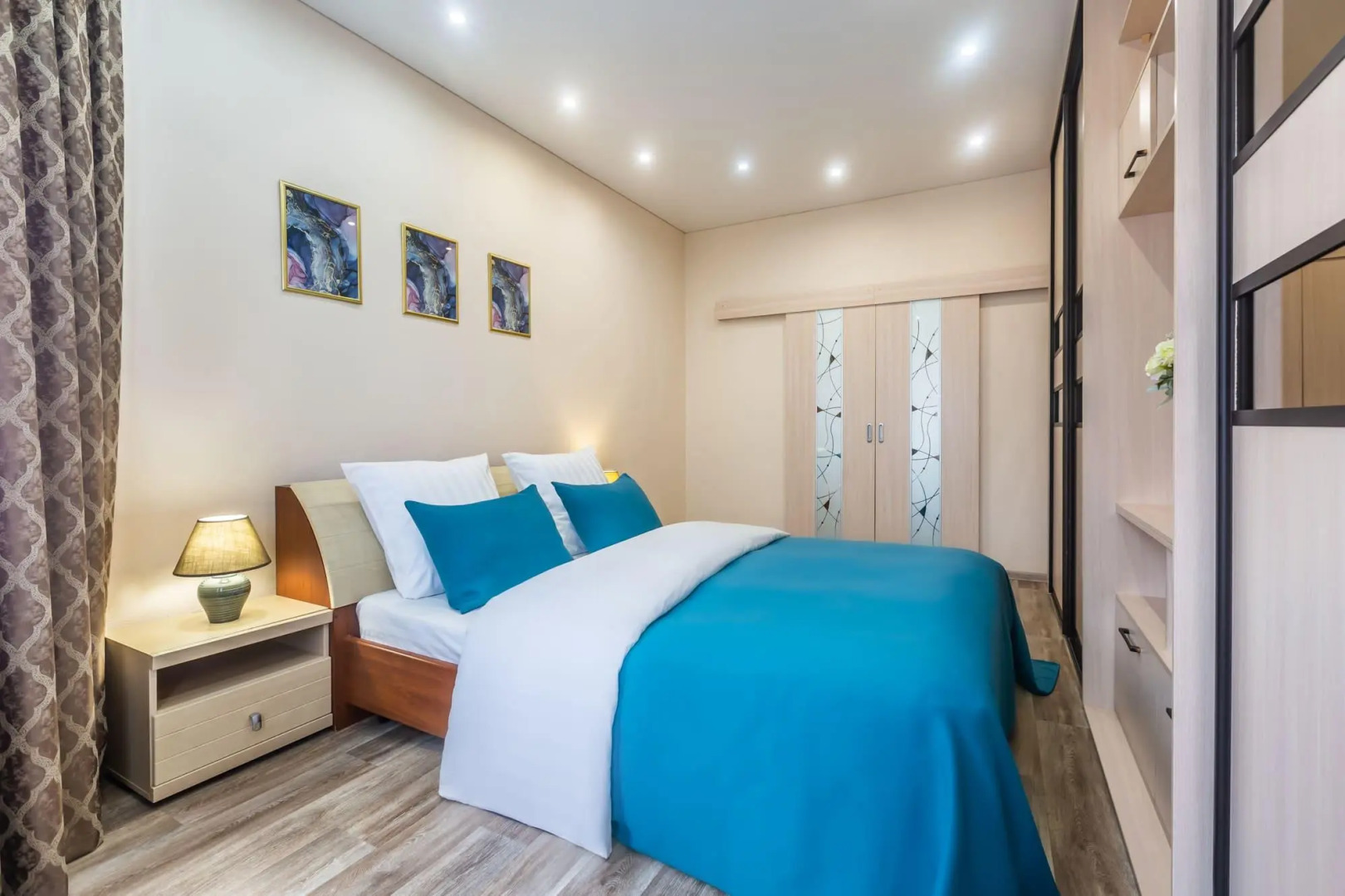 Пять звезд на Мусы Джалиля