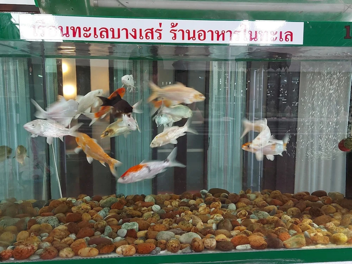 Ruantalay Bangsaray Resort