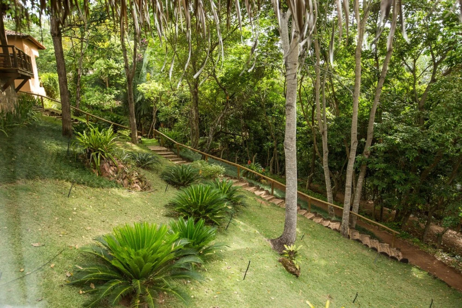 Pousada Soldadinho do Araripe