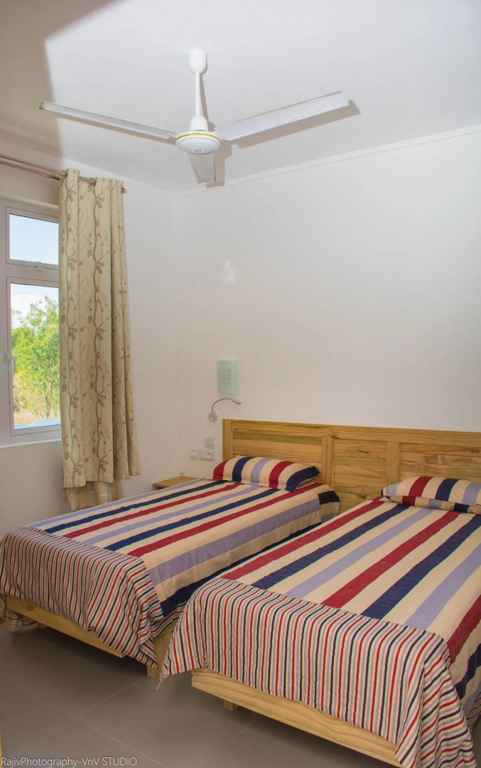 Villa Alexis Self Catering