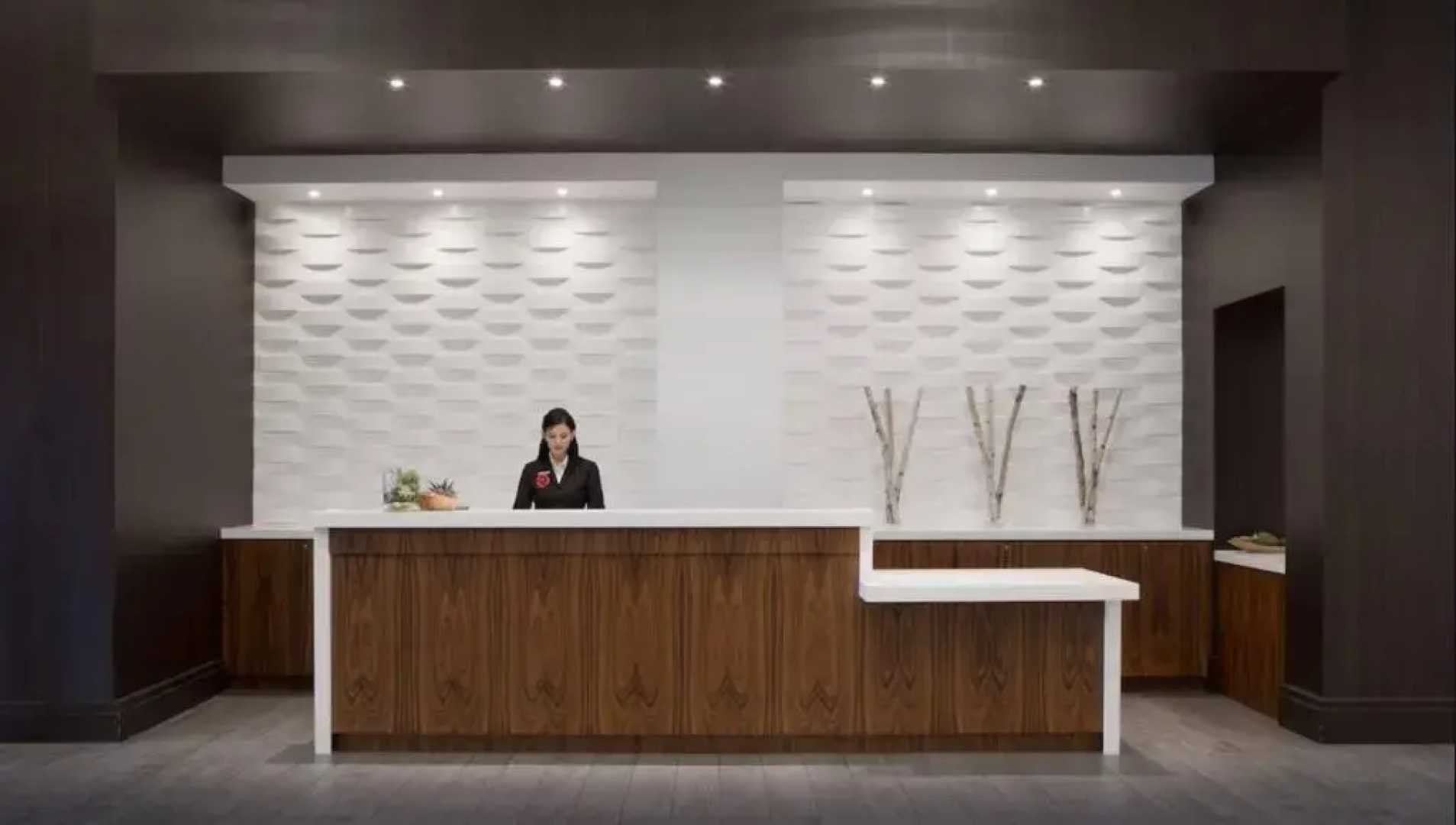 Kansas City Marriott Country Club Plaza