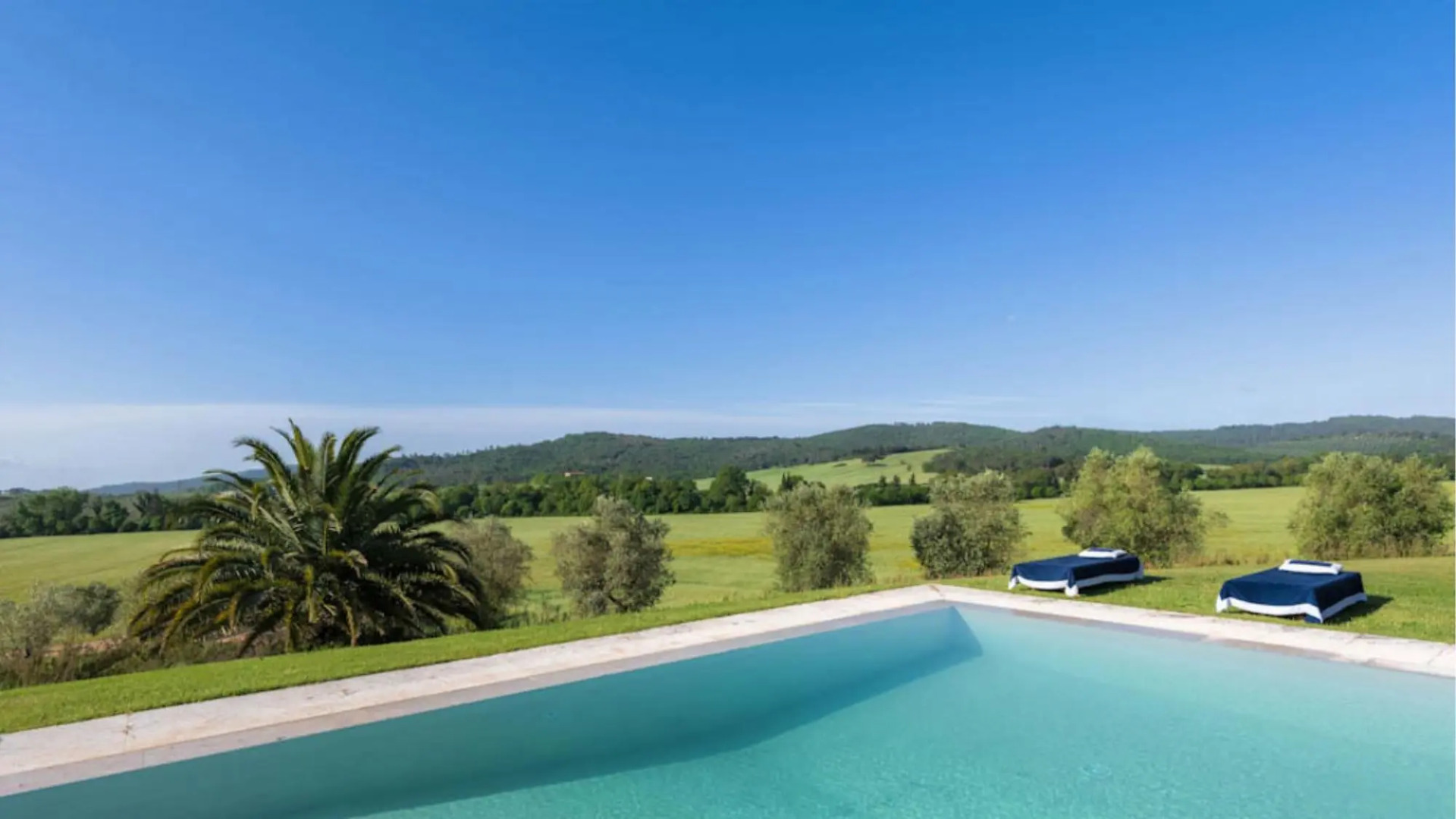 Luxury Villa at 15 Minutes Driving From the Seaside-villa Moscato