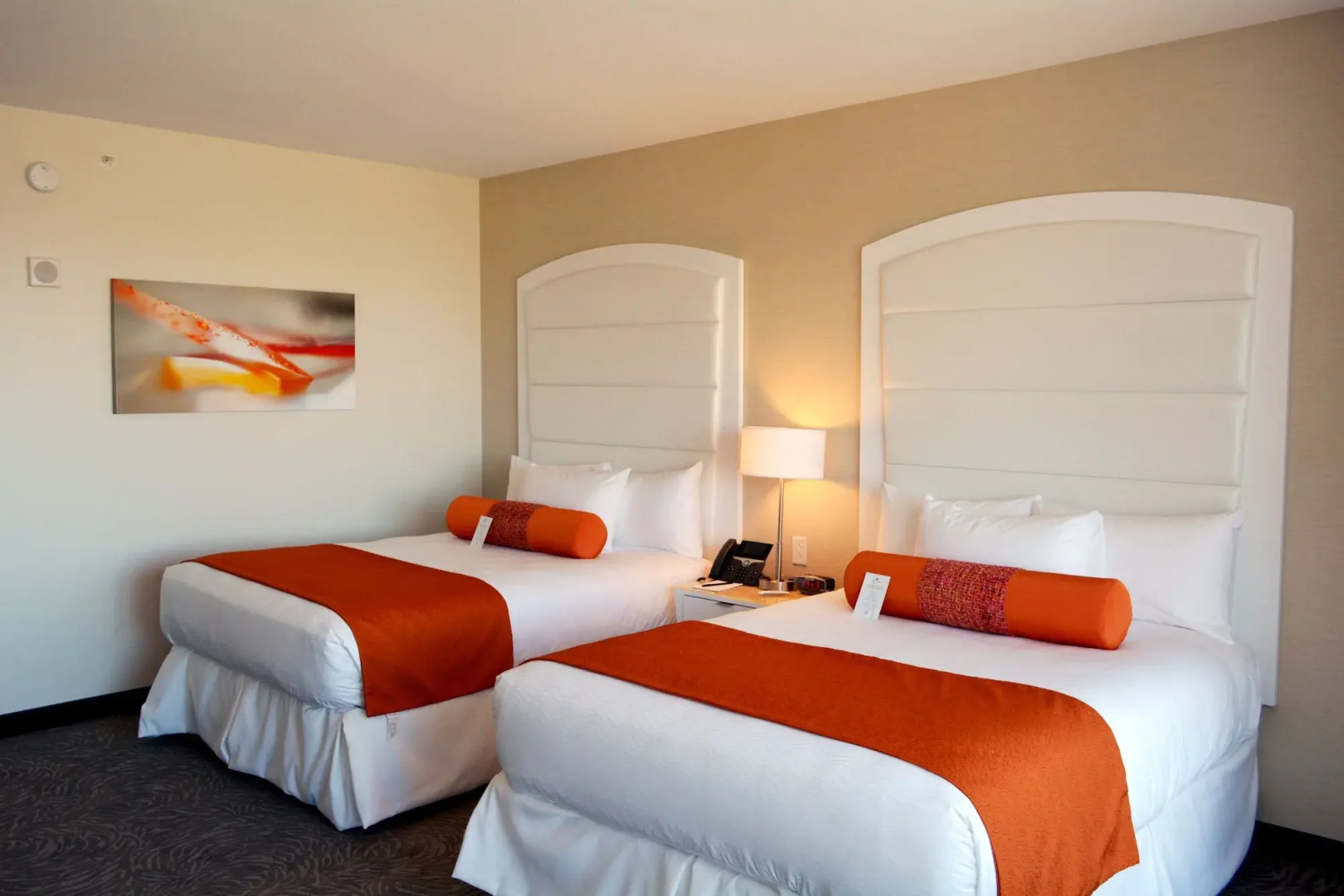 Scarlet Pearl Casino Resort