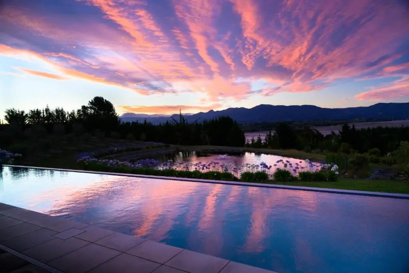 The Windhover Estate