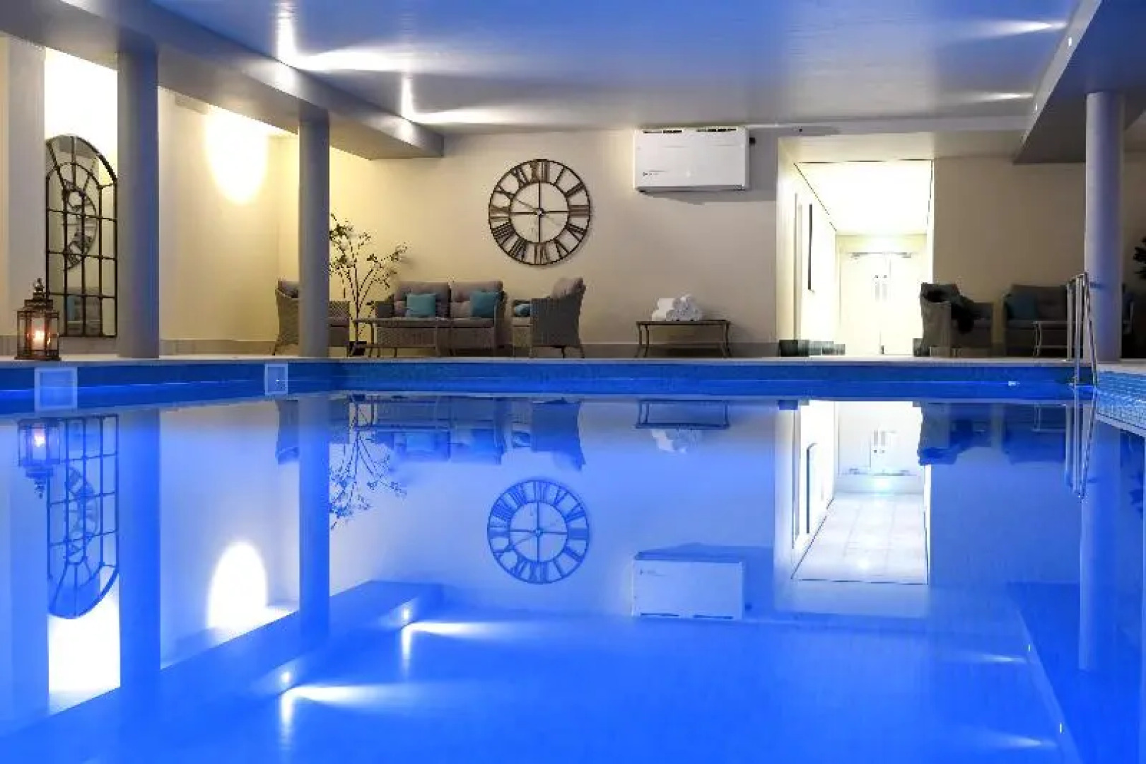 Comis Hotel and Golf Resort