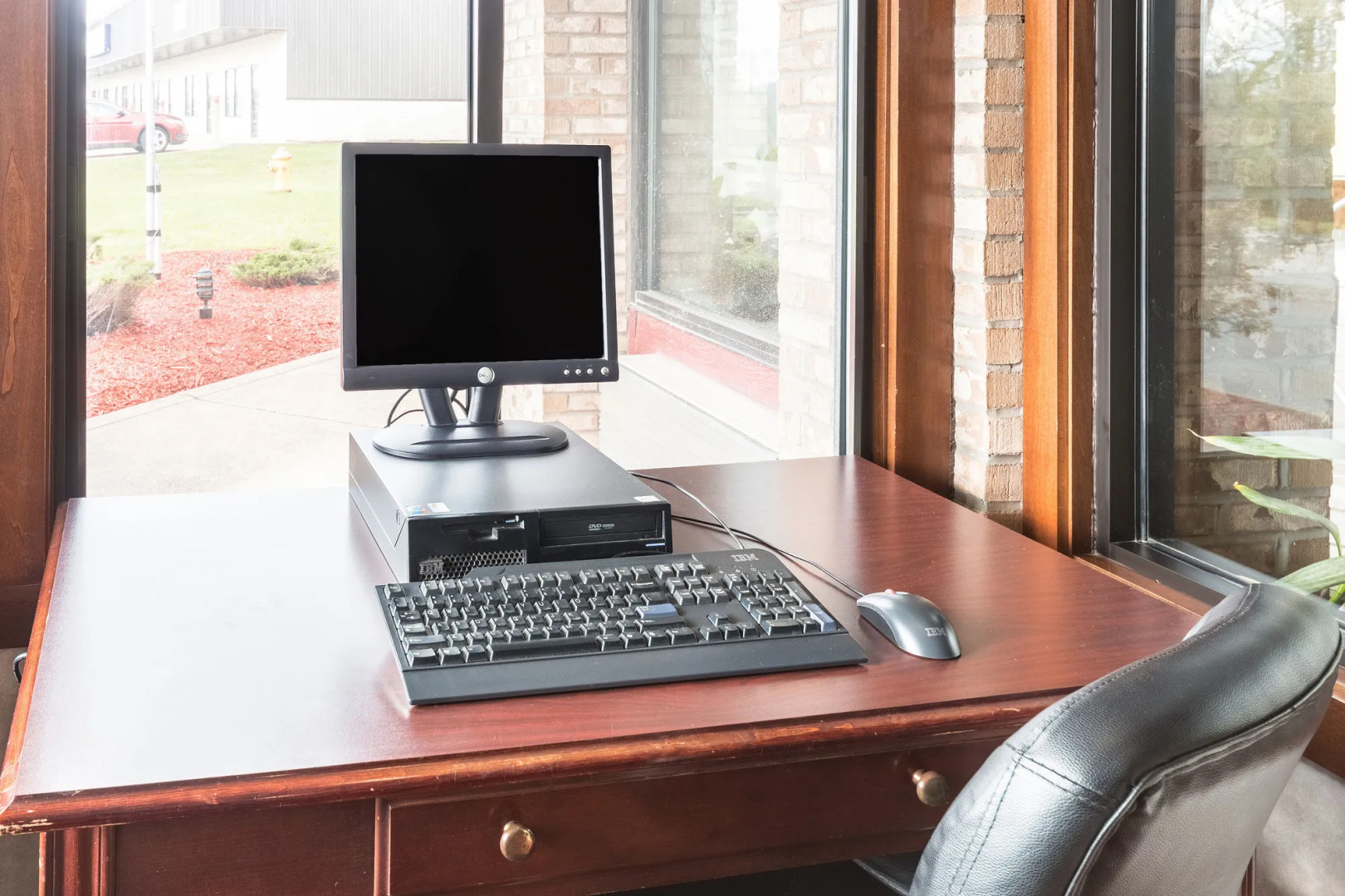 Quality Express Inn & Suites