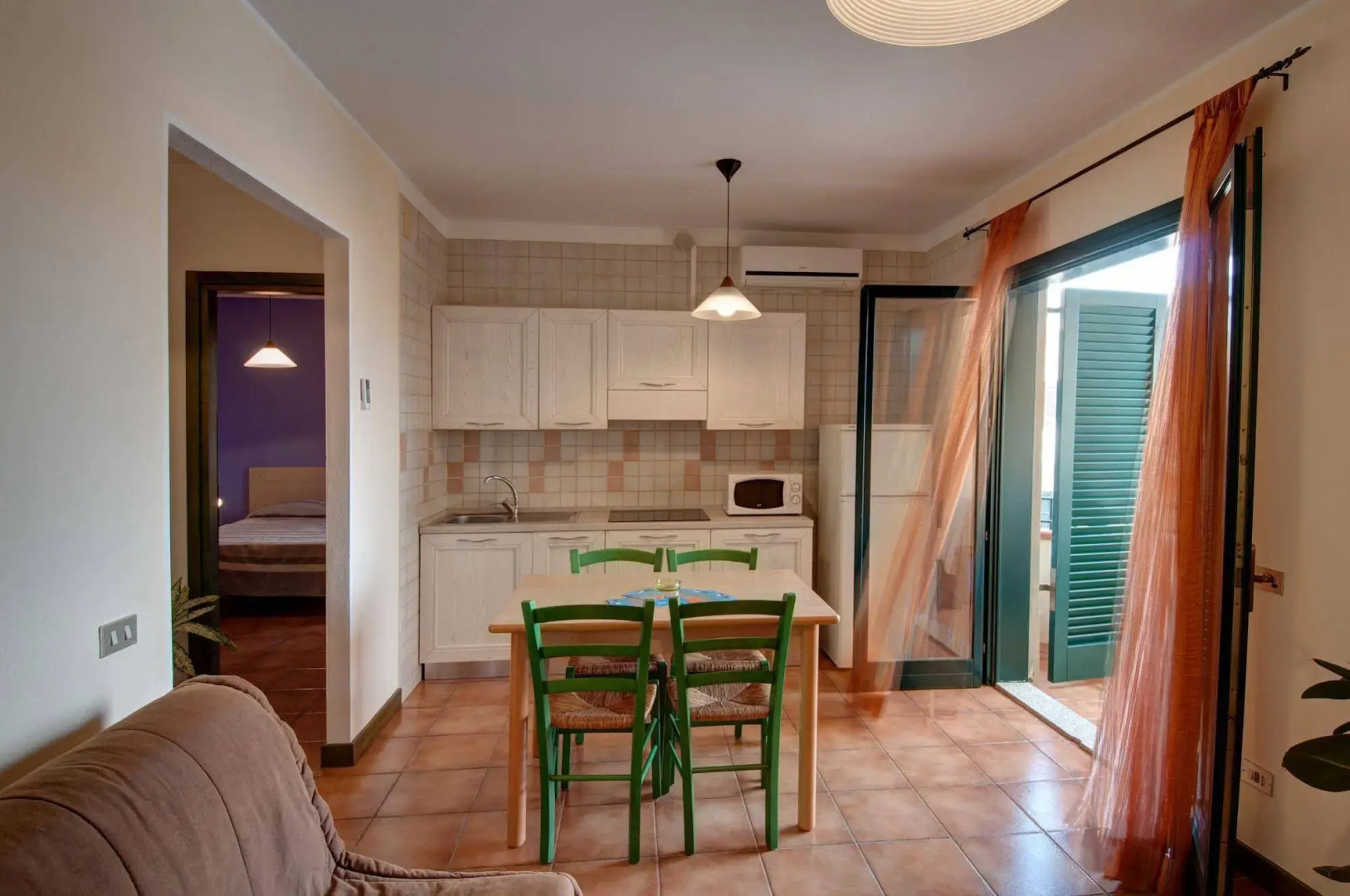 Residence I Mirti Bianchi