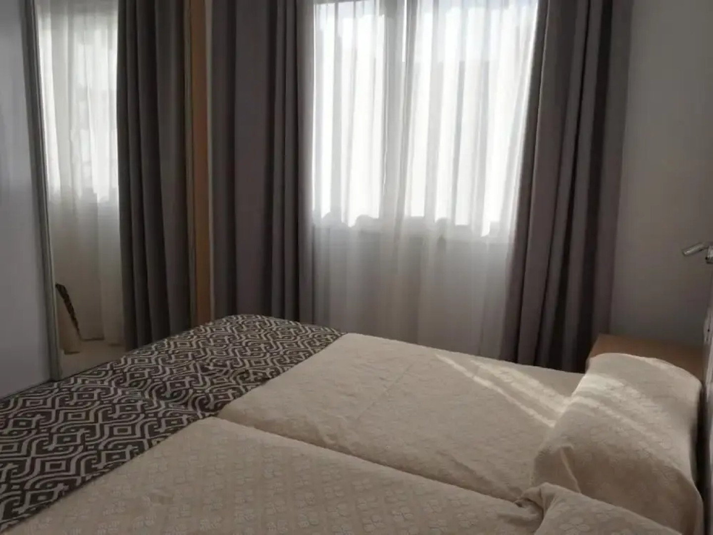 Apartment Tenerife Near Sea & Pool