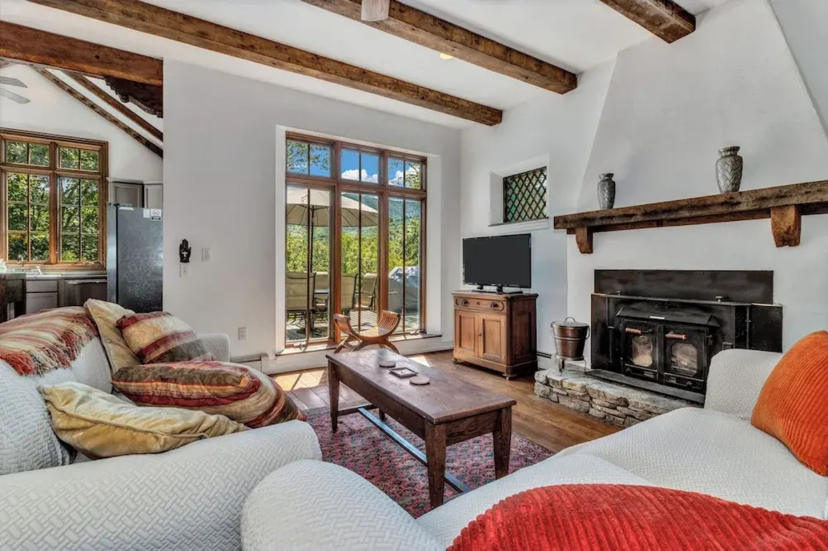 Wolf Creek House