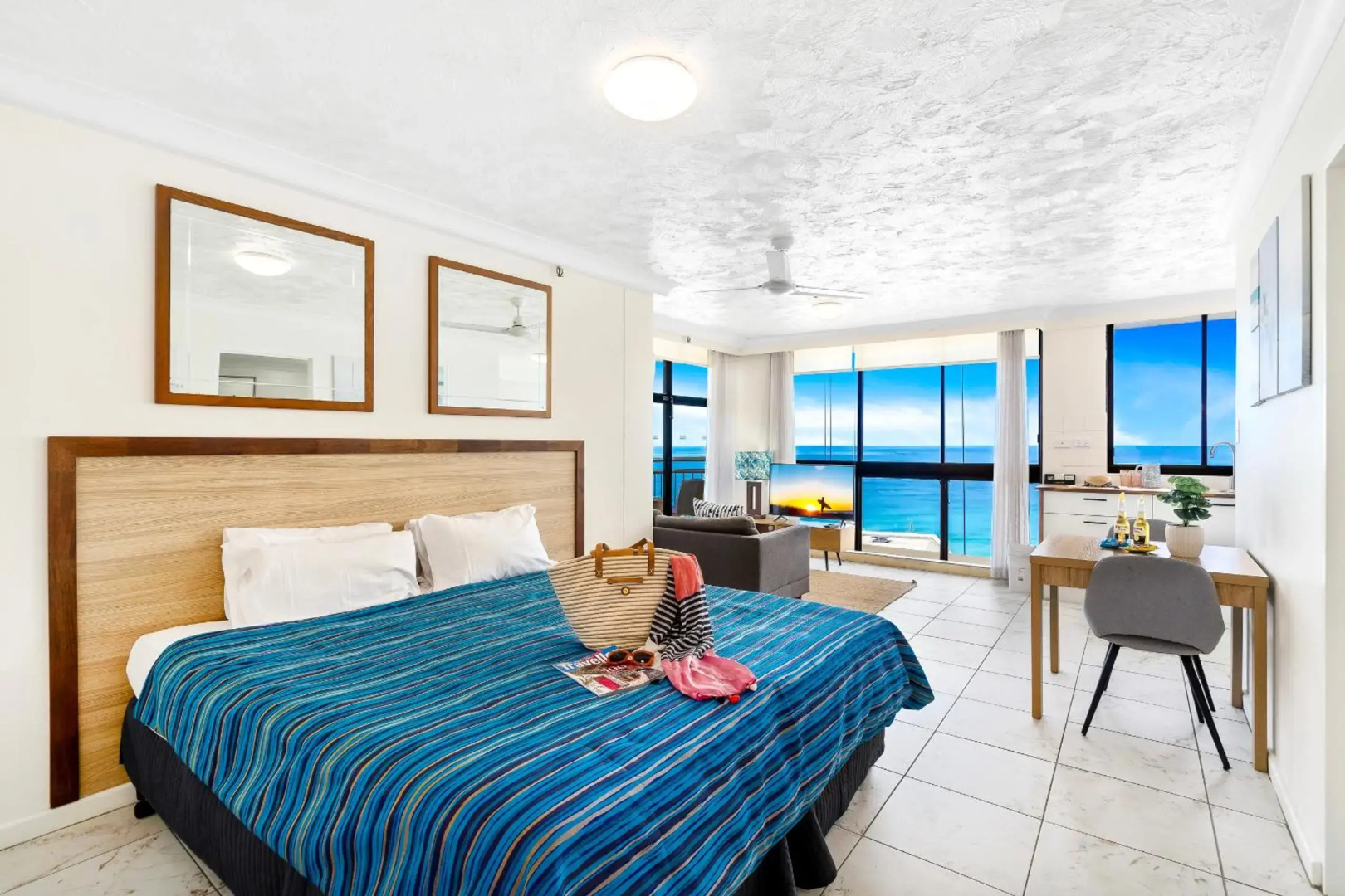 Beachcomber Surfers Paradise