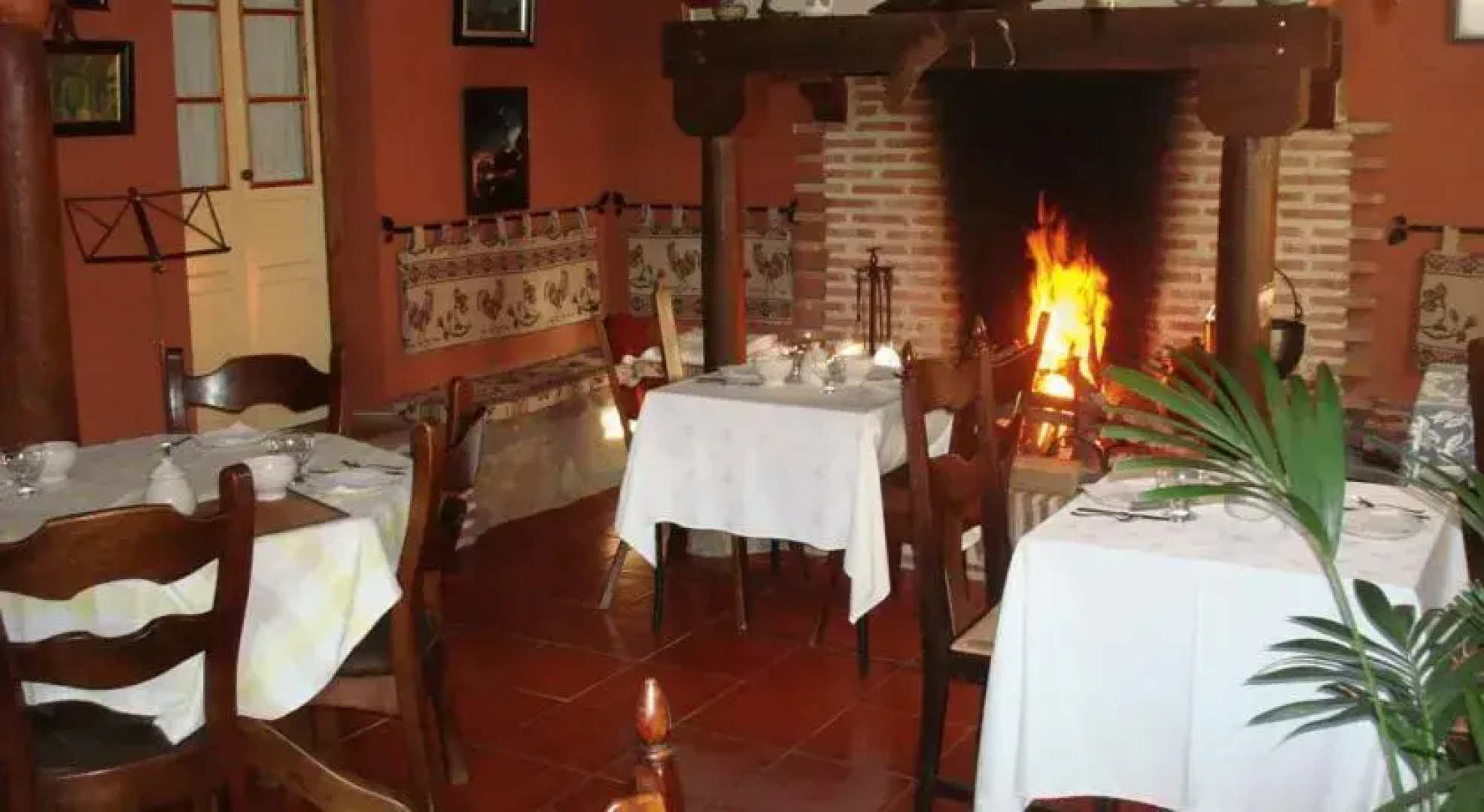 Casa Rural La Josa
