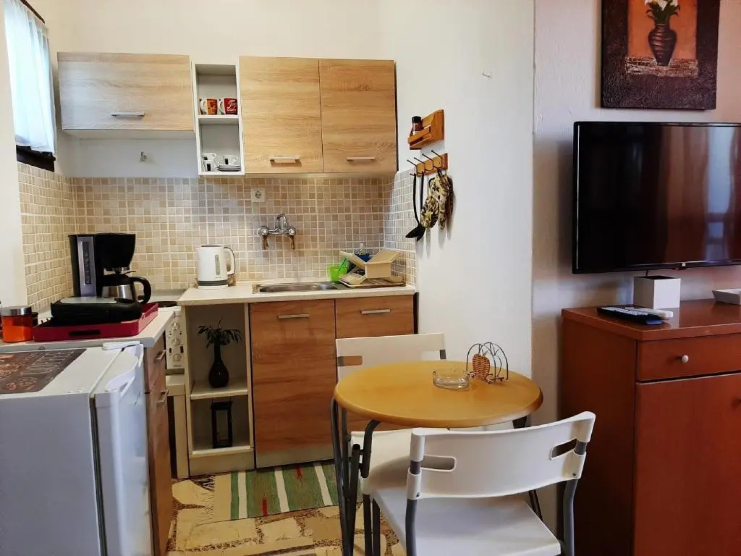 Cozy Studio & beach holidays, Filiaktis Halkidiki